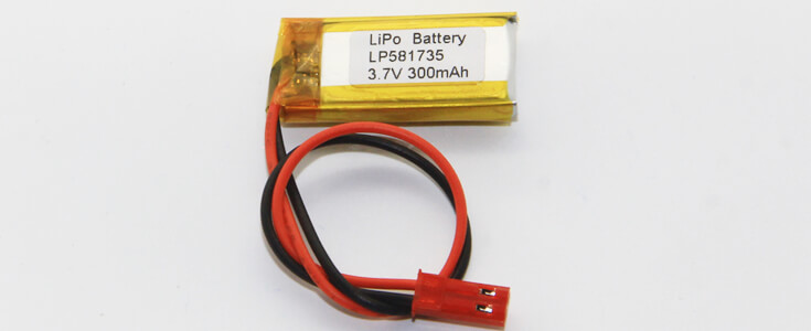 battery manufacturer