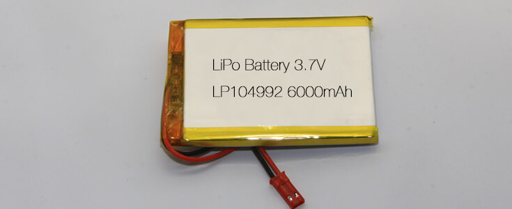 battery manufacturer