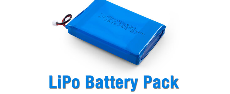 battery manufacturer