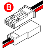 JST SYP-02T