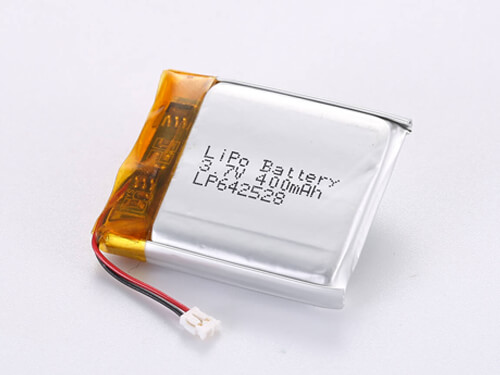 Lithium Battery 18650 1S4P 3.7V 14Ah