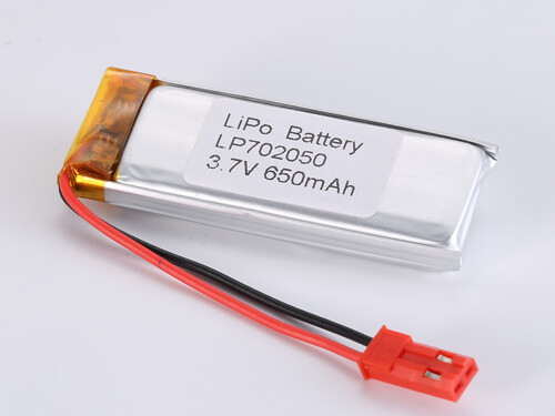 Lithium Battery 18650 3.7V 3500mAh