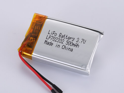 Lithium Battery 18650 3S 11.1V 3500mAh