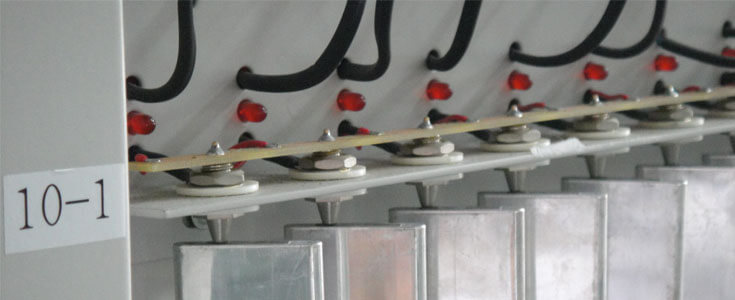 battery manufacturer