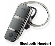 bluetooth headset battery
