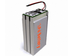 lithium polymer battery