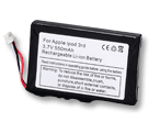 lithium polymer battery